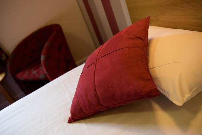 Imagen de la habitación del Hotel Patterdale. Foto 12
