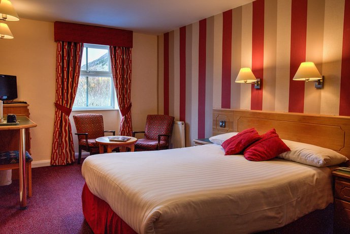Imagen de la habitación del Hotel Patterdale. Foto 13