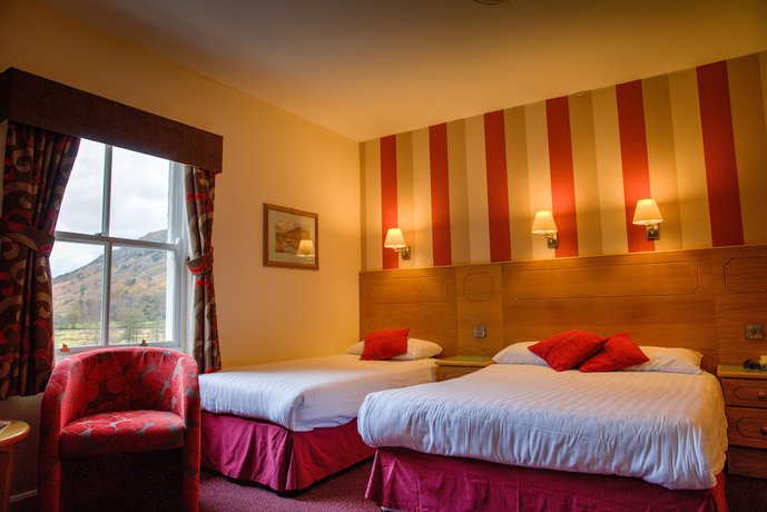 Imagen de la habitación del Hotel Patterdale. Foto 14
