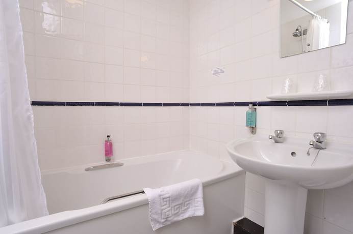 Imagen de la habitación del Hotel Patterdale. Foto 15