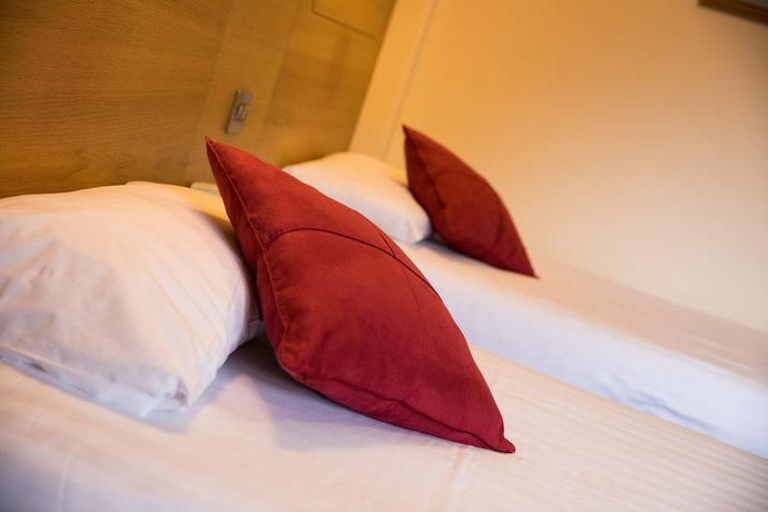 Imagen de la habitación del Hotel Patterdale. Foto 16