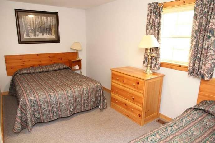 Imagen de la habitación del Hotel Patterson Kaye Resort on Lake Muskoka. Foto 2