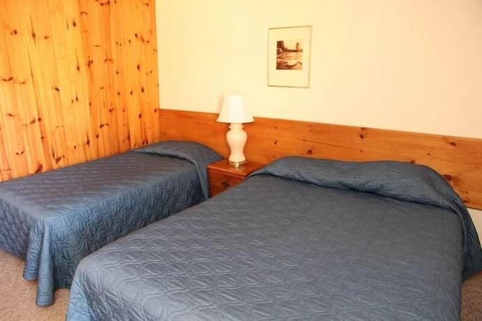 Imagen de la habitación del Hotel Patterson Kaye Resort on Lake Muskoka. Foto 3