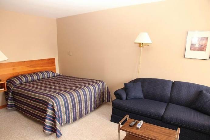 Imagen de la habitación del Hotel Patterson Kaye Resort on Lake Muskoka. Foto 4