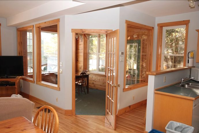 Imagen de la habitación del Hotel Patterson Kaye Resort on Lake Muskoka. Foto 9