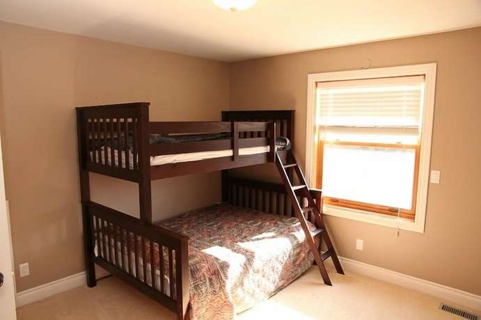 Imagen de la habitación del Hotel Patterson Kaye Resort on Lake Muskoka. Foto 10