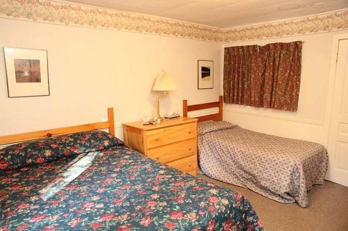 Imagen de la habitación del Hotel Patterson Kaye Resort on Lake Muskoka. Foto 11