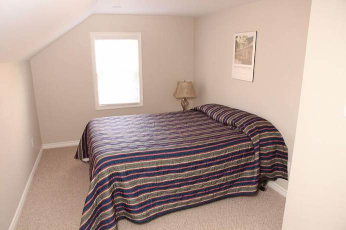 Imagen de la habitación del Hotel Patterson Kaye Resort on Lake Muskoka. Foto 15