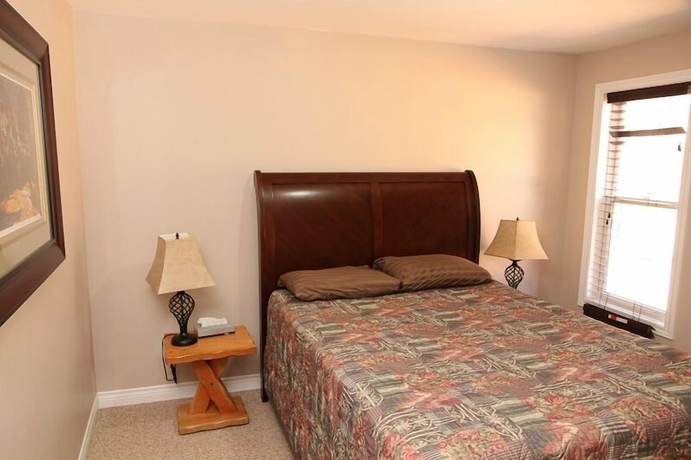 Imagen de la habitación del Hotel Patterson Kaye Resort on Lake Muskoka. Foto 16