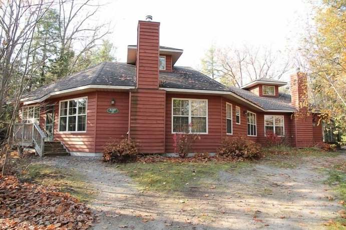 Imagen de la habitación del Hotel Patterson Kaye Resort on Lake Muskoka. Foto 17