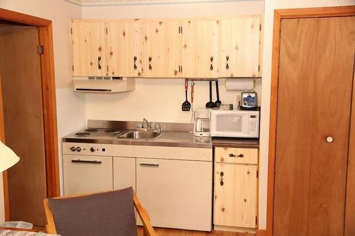 Imagen de la habitación del Hotel Patterson Kaye Resort on Lake Muskoka. Foto 18