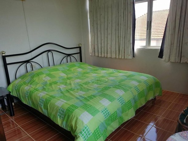 Imagen de la habitación del Hotel Pattha. Foto 3