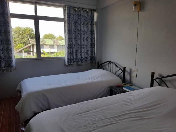 Imagen de la habitación del Hotel Pattha. Foto 4
