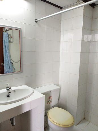 Imagen de la habitación del Hotel Pattha. Foto 7