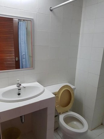 Imagen de la habitación del Hotel Pattha. Foto 13