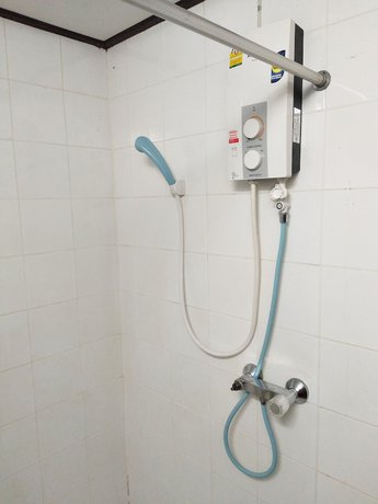 Imagen de la habitación del Hotel Pattha. Foto 14