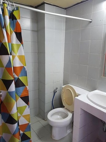 Imagen de la habitación del Hotel Pattha. Foto 15