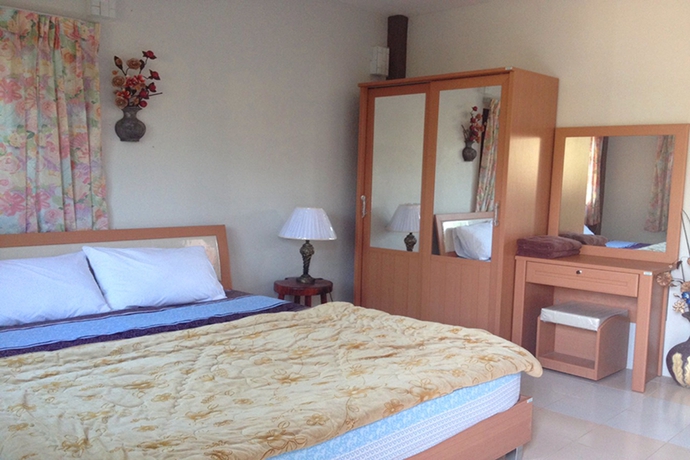 Imagen de la habitación del Hotel Pattharapuri Valley. Foto 5