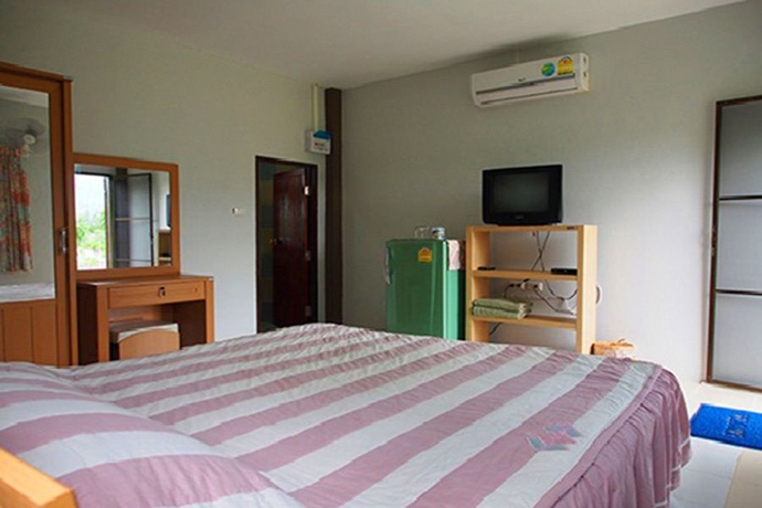 Imagen de la habitación del Hotel Pattharapuri Valley. Foto 7