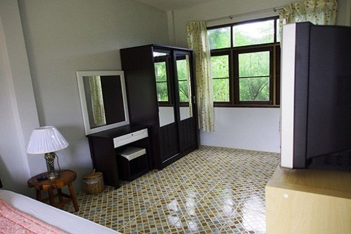 Imagen de la habitación del Hotel Pattharapuri Valley. Foto 9