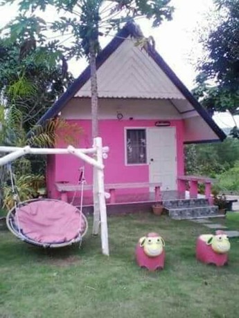 Imagen general del Hotel Pattida @ Khaokho. Foto 2