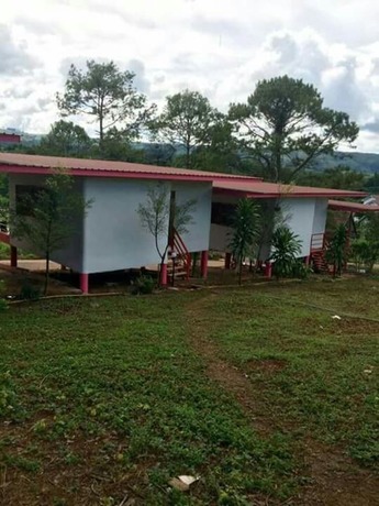 Imagen de la habitación del Hotel Pattida @ Khaokho. Foto 16