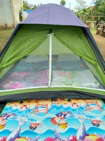 Imagen de la habitación del Hotel Pattida @ Khaokho. Foto 17