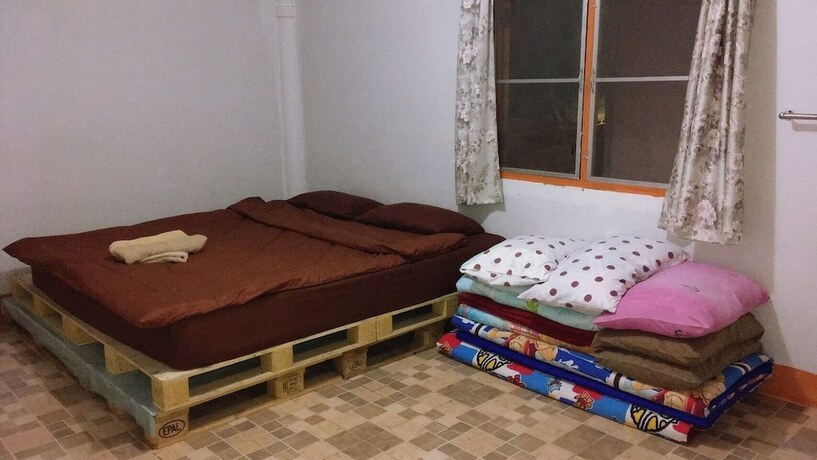 Imagen general del Hotel Pattida @ Khaokho. Foto 5