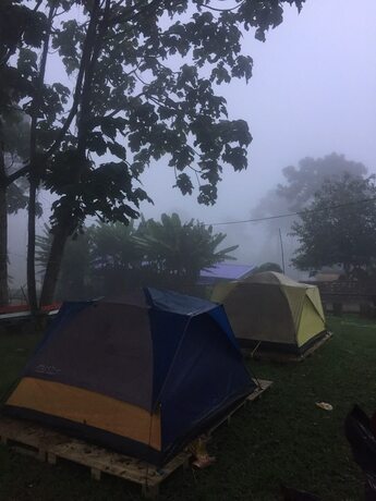 Imagen general del Hotel Pattida @ Khaokho. Foto 6