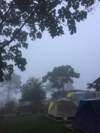 Imagen general del Hotel Pattida @ Khaokho. Foto 8