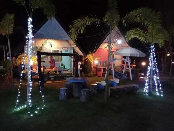 Imagen de la habitación del Hotel Pattida @ Khaokho. Foto 18