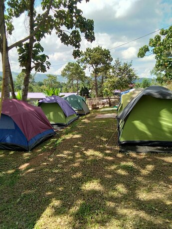 Imagen general del Hotel Pattida @ Khaokho. Foto 9