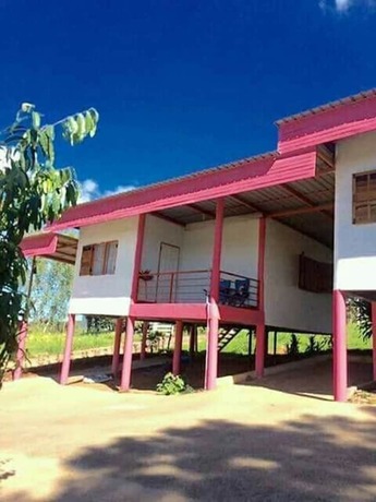 Imagen de la habitación del Hotel Pattida @ Khaokho. Foto 19