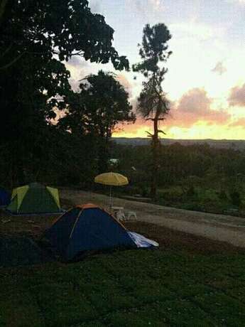 Imagen general del Hotel Pattida @ Khaokho. Foto 10