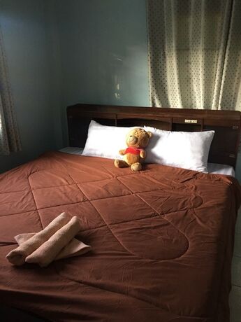 Imagen general del Hotel Pattida @ Khaokho. Foto 11