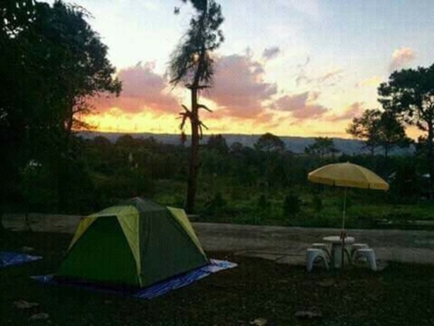 Imagen de la habitación del Hotel Pattida @ Khaokho. Foto 20