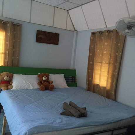 Imagen general del Hotel Pattida @ Khaokho. Foto 13