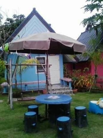 Imagen general del Hotel Pattida @ Khaokho. Foto 14