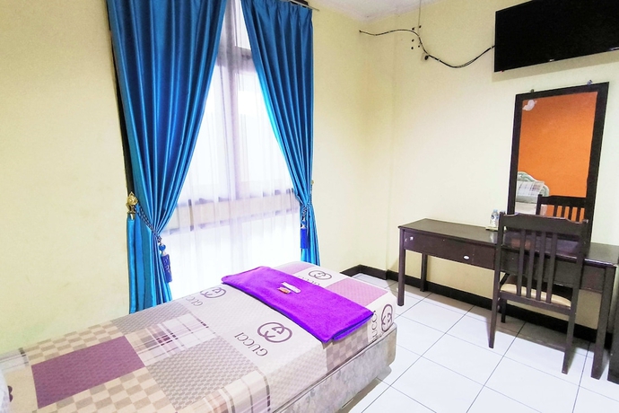 Imagen de la habitación del Hotel Pattimura powered by Cocotel. Foto 10