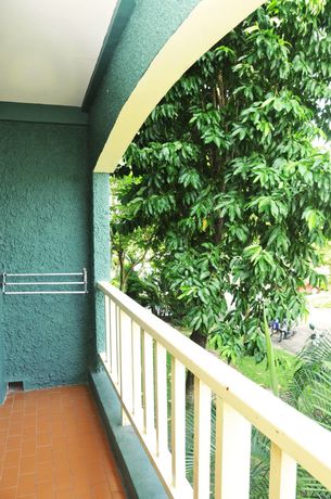 Imagen de los interiores del Hotel Pattra Mansion By Aksara Collection. Foto 10