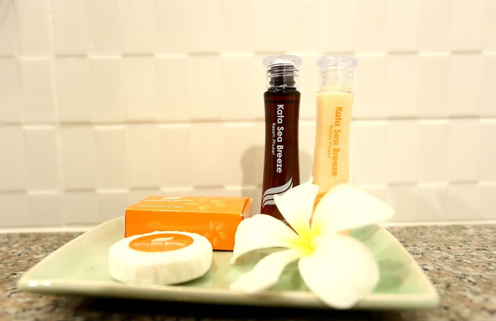 Imagen de la habitación del Hotel Pattra Mansion By Aksara Collection. Foto 6