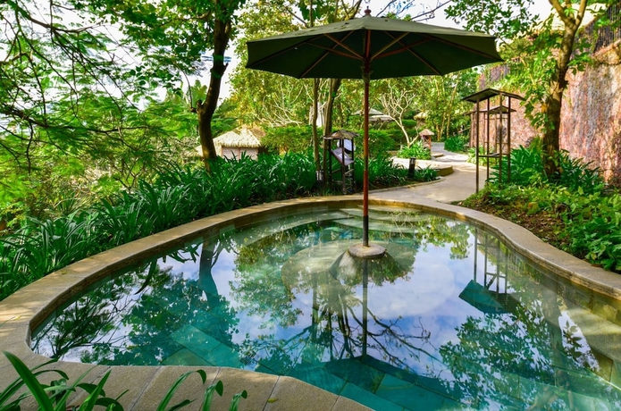 Imagen general del Hotel Pattra Resort. Foto 6