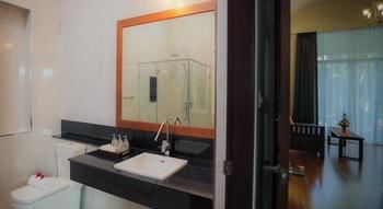 Imagen de la habitación del Hotel Pattra Vill Resort. Foto 5