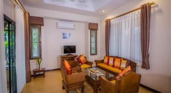 Imagen de la habitación del Hotel Pattra Vill Resort. Foto 6