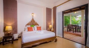 Imagen de la habitación del Hotel Pattra Vill Resort. Foto 7