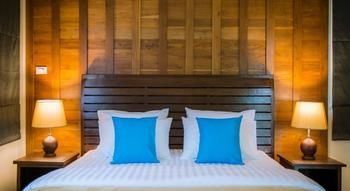 Imagen de la habitación del Hotel Pattra Vill Resort. Foto 10