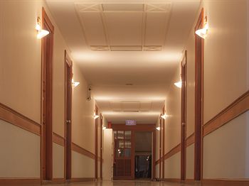 Imagen de los interiores del Hotel Patumwan House. Foto 7