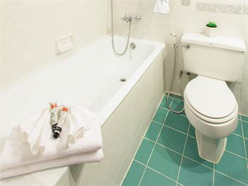 Imagen de la habitación del Hotel Patumwan House. Foto 4