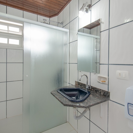 Imagen de la habitación del Hotel Pauba Beach. Foto 3