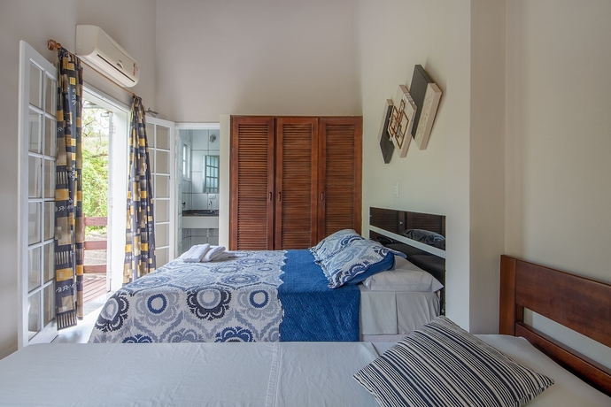 Imagen de la habitación del Hotel Pauba Beach. Foto 5